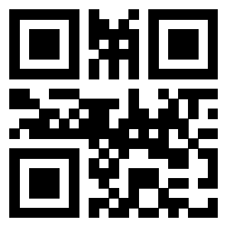 3406666874 QrCode associato