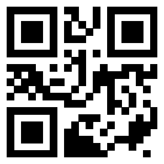 Il QrCode di 3406666876