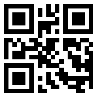3406666878 Qr Code associato