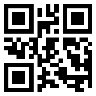 Immagine del Qr Code di 3406666879