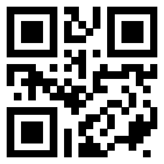 Immagine del QrCode di 3406666881