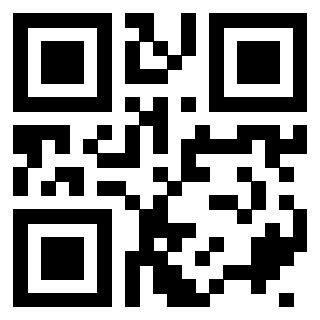 3406666882 - Immagine del Qr Code associato