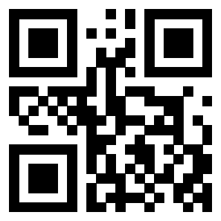 Scansione del Qr Code di 3406666883