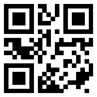 3406666886 Qr Code associato