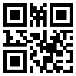 3406666887 - Immagine del QrCode