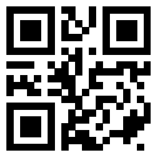 Il QrCode di 3406666889