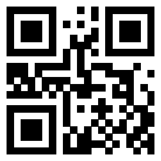 3406666892 QrCode associato