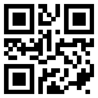 Scansione del Qr Code di 3406666893