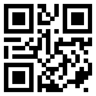 3406666895 QrCode associato