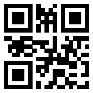3406666896 - Immagine del Qr Code