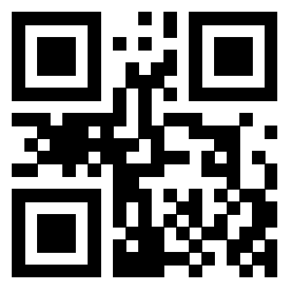 Immagine del QrCode di 3406666899