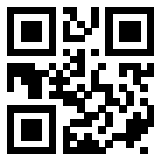 Immagine del QrCode di 3406666901