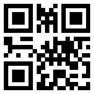 Immagine del Qr Code di 3406666902