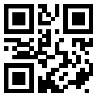 3406666904 - Immagine del Qr Code associato
