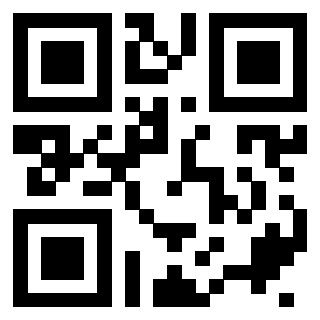3406666906 - Immagine del Qr Code