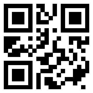 Immagine del Qr Code di 3406666908