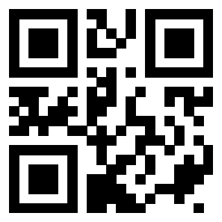 Immagine del Qr Code di 3406666909