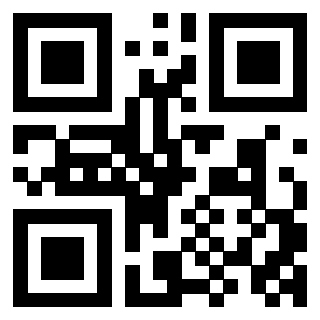 3406666910 - Immagine del Qr Code associato