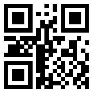 Il Qr Code di 3406666911
