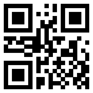 Scansione del Qr Code di 3406666912