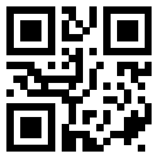 3406666913 - Immagine del Qr Code associato