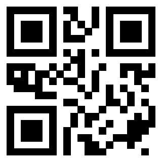 3406666920 - Immagine del QrCode