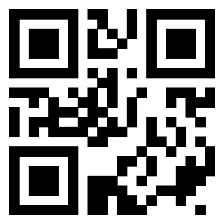 3406666921 QrCode associato