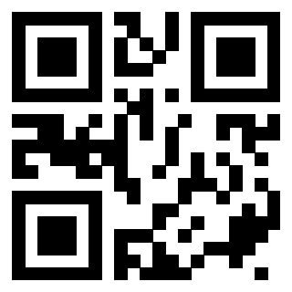 Immagine del Qr Code di 3406666928