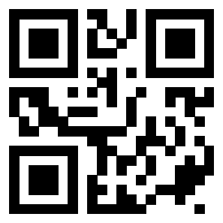 Immagine del QrCode di 3406666929