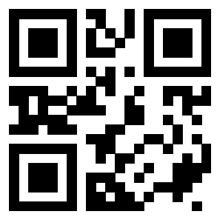 Scansione del QrCode di 3406666930