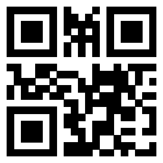 3406666935 - Immagine del QrCode