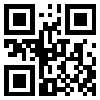 3406666936 - Immagine del QrCode associato