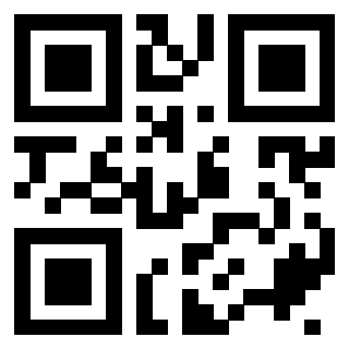 3406666938 Qr Code associato