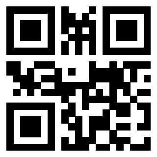 Il Qr Code di 3406666941