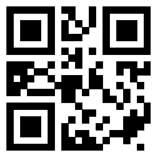 3406666942 - Immagine del QrCode associato