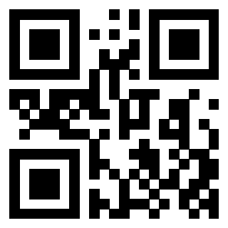 3406666943 Qr Code associato
