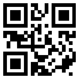 Immagine del QrCode di 3406666948