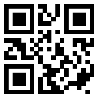 Il QrCode di 3406666949