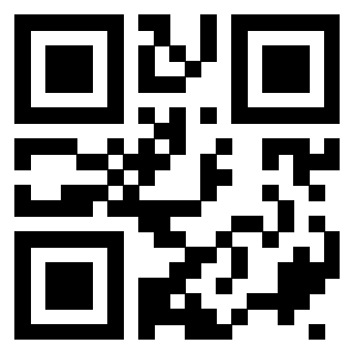 3406666951 - Immagine del QrCode associato