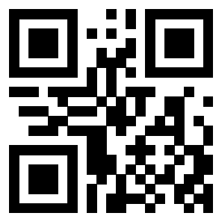 3406666952 QrCode associato