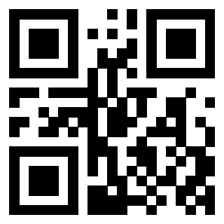 Il QrCode di 3406666953