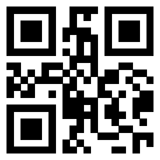 3406666954 - Immagine del Qr Code