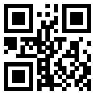 Il QrCode di 3406666957