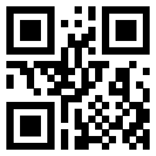 3406666960 - Immagine del QrCode associato