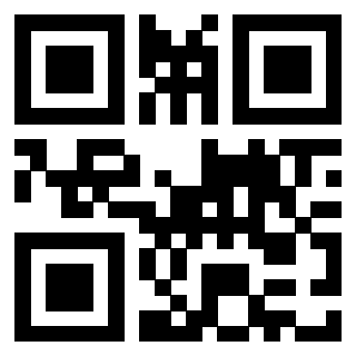 3406666962 - Immagine del QrCode associato
