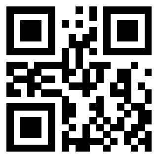 3406666966 - Immagine del QrCode