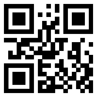 Scansione del Qr Code di 3406666967