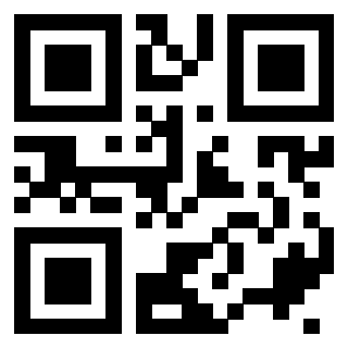 Immagine del QrCode di 3406666971