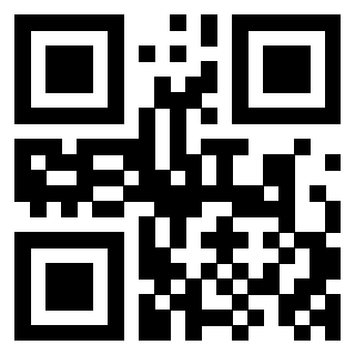 3406666972 Qr Code associato