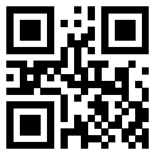 Il QrCode di 3406666973